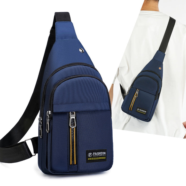 Versatile Utility Sling Bag Kalsten