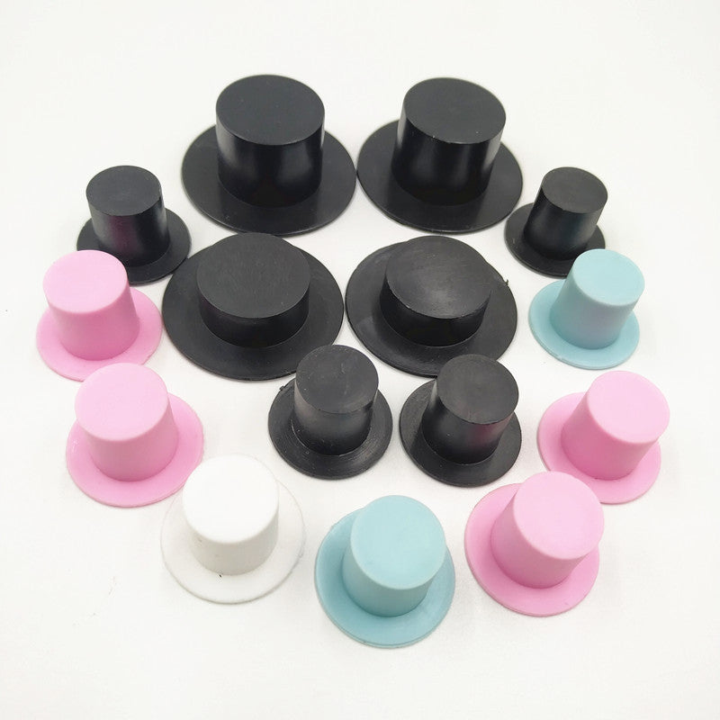 Silicone Finger Protector Caps Kalsten