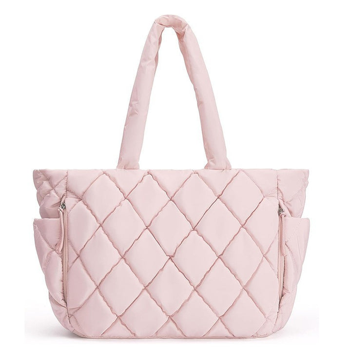 Padded everyday bag Kalsten