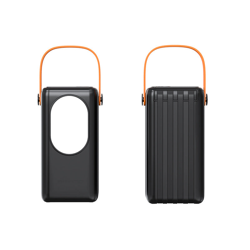 Multifunctional Portable Box Kalsten