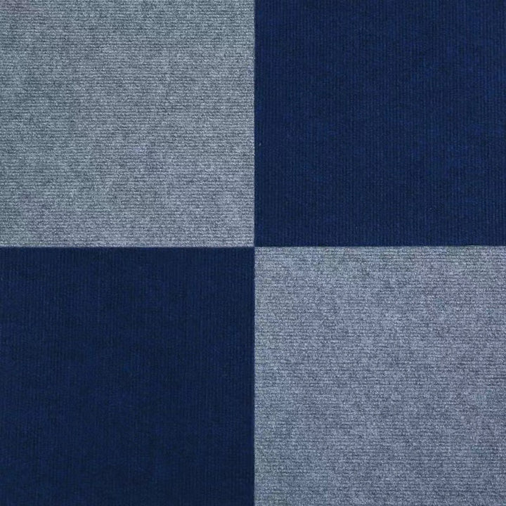 Textured Indoor Area Mat Kalsten
