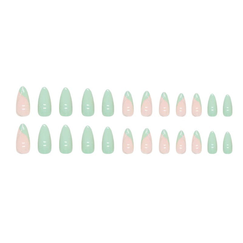 Acrylic Nail Art Kalsten
