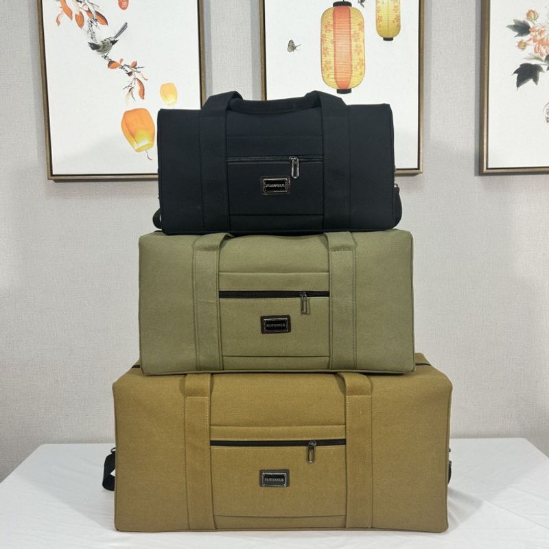 Spacious Multi-Functional Travel Duffel Bag Kalsten