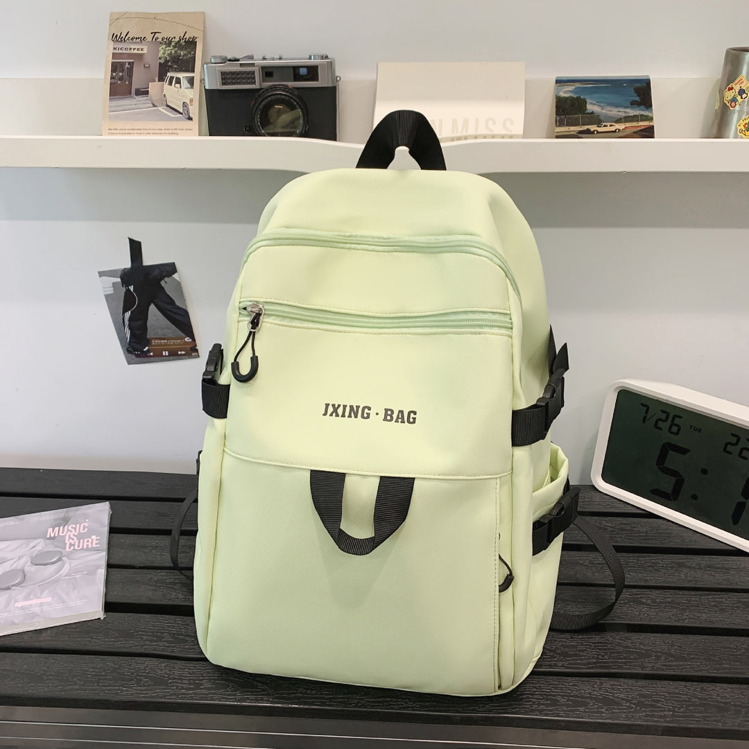 Multi-Functional Backpack