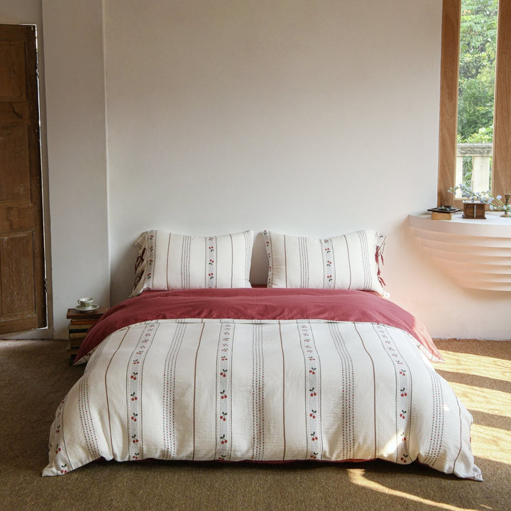 Bedding set