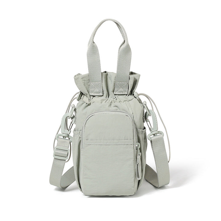 Compact Utility Bucket Bag Kalsten