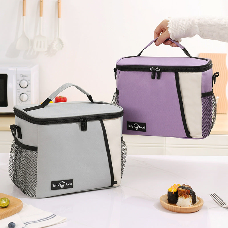 Insulated Lunch Cooler Bag Kalsten