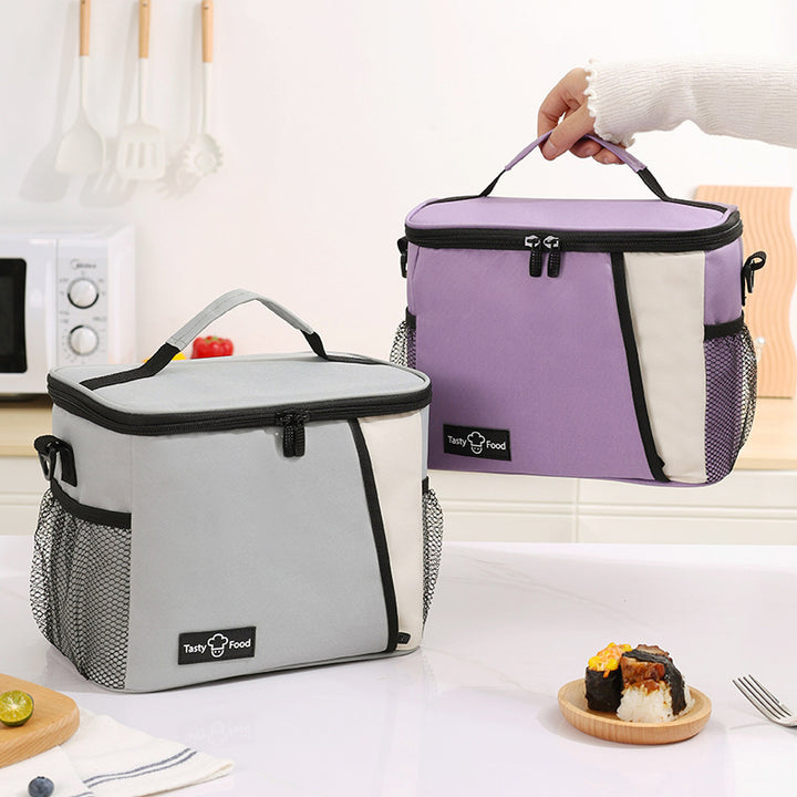 Insulated Lunch Cooler Bag Kalsten