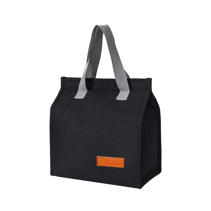 Stylish Insulated Lunch Tote Kalsten