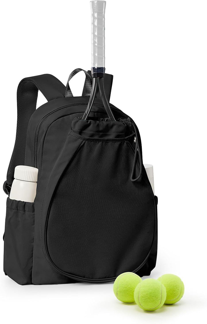 Tennis Racket Carrying Backpack Kalsten