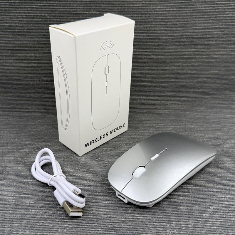 Wireless Ergonomic Mouse Kalsten