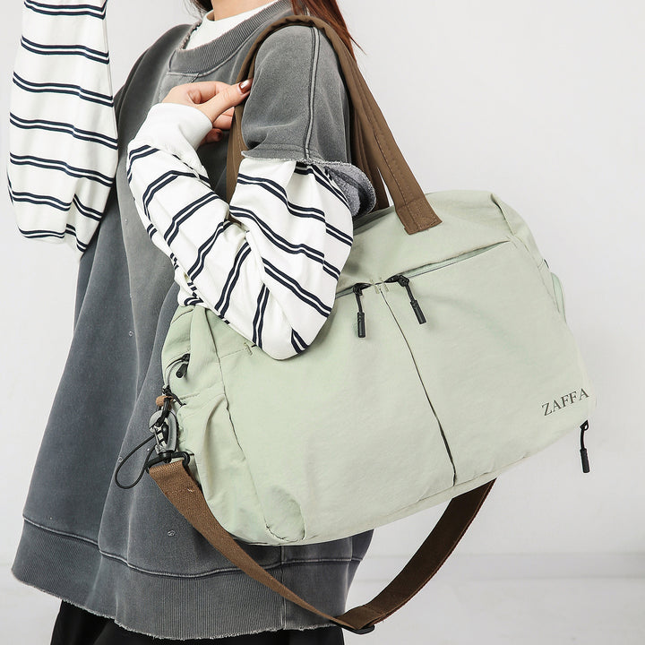 Versatile Travel Duffle Bag Kalsten