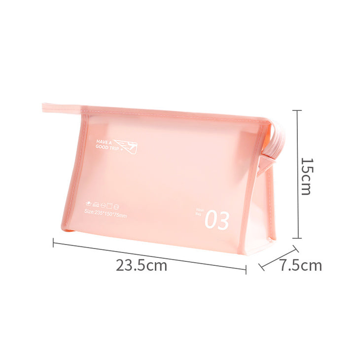 Waterproof Travel Toiletry Organizer Kalsten