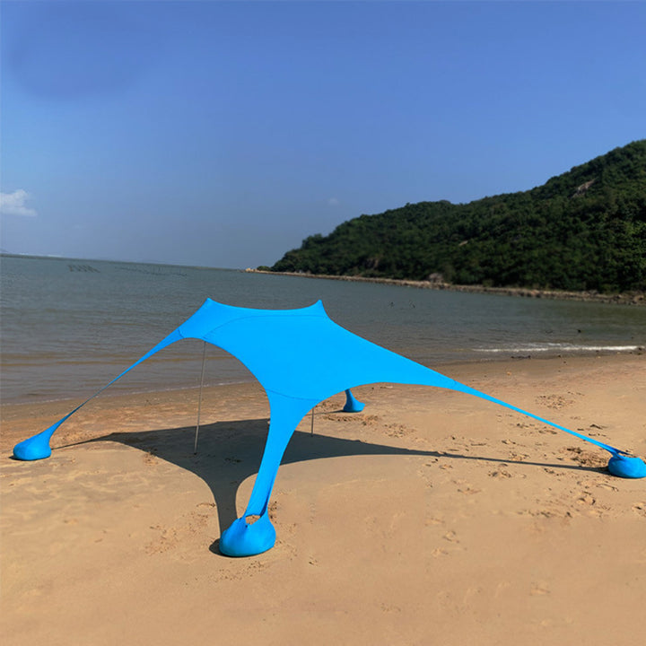 Unisex sun protection roof with adjustable design Kalsten