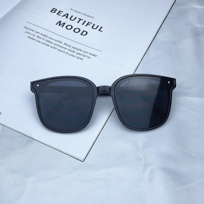Bold Fashion Shield Sunglasses Kalsten