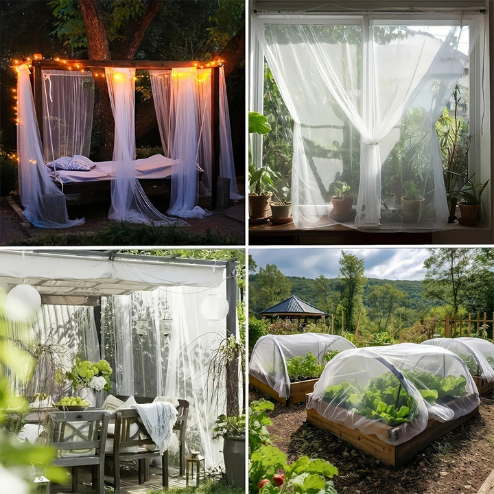 Lightweight Protective Bedding Cover Kalsten