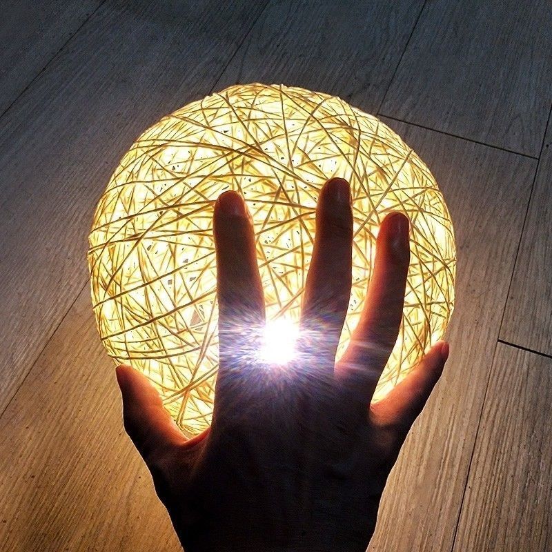 Decorative Table Lamp