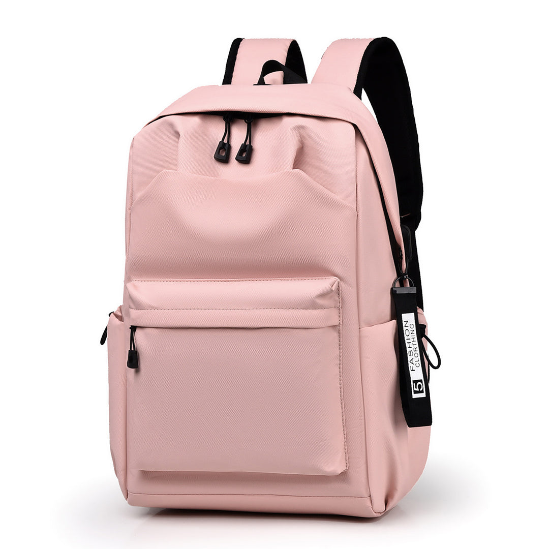 Multi-Pocket Urban Backpack kalsten