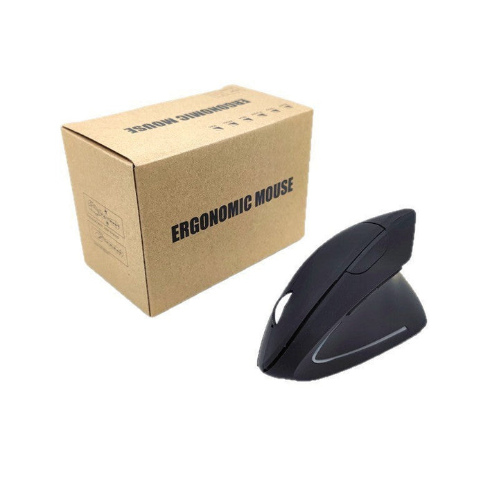 Ergonomic Wireless Vertical Mouse Kalsten