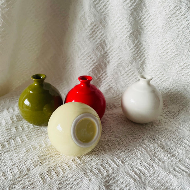Decorative Ceramic Kalsten