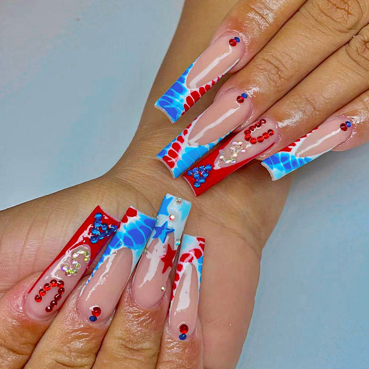 Artful Nail Designs Kalsten