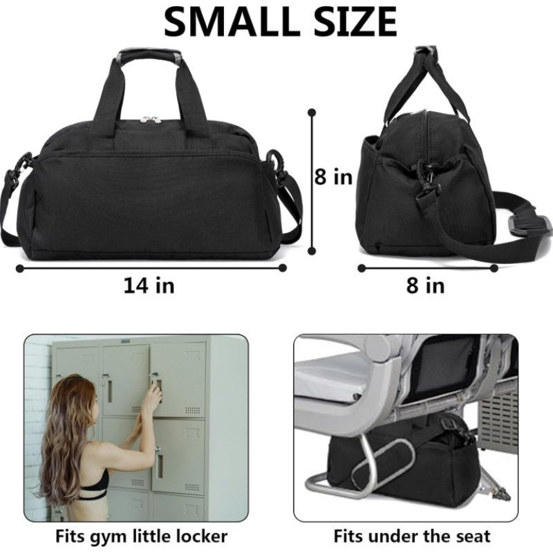 Versatile Sports Duffel Bag Kalsten