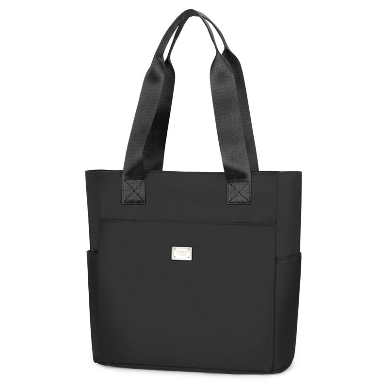 Everyday Stylish Utility Tote Bag Kalsten