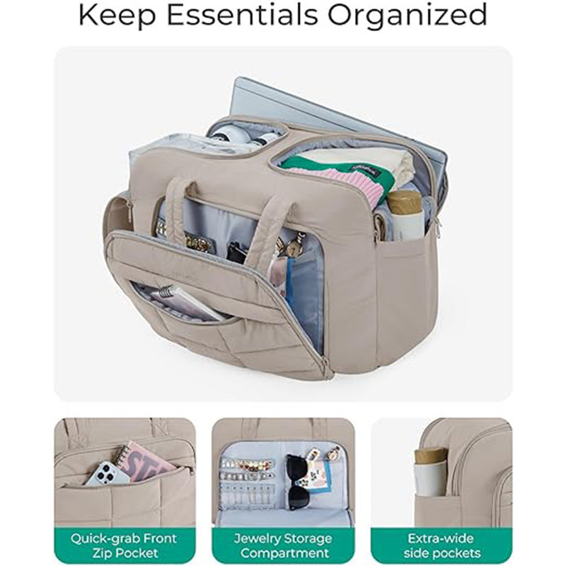 Multifunctional Cosmetic Storage Bag Kalsten