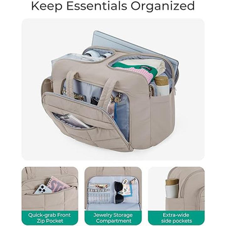 Multifunctional Cosmetic Storage Bag Kalsten
