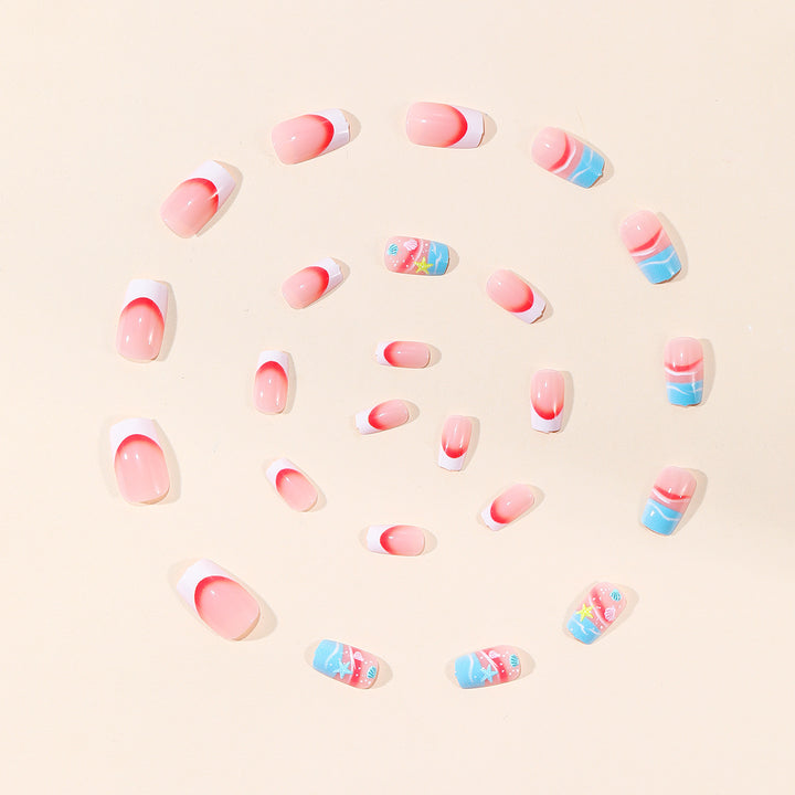 Decorative Nail Art Kalsten