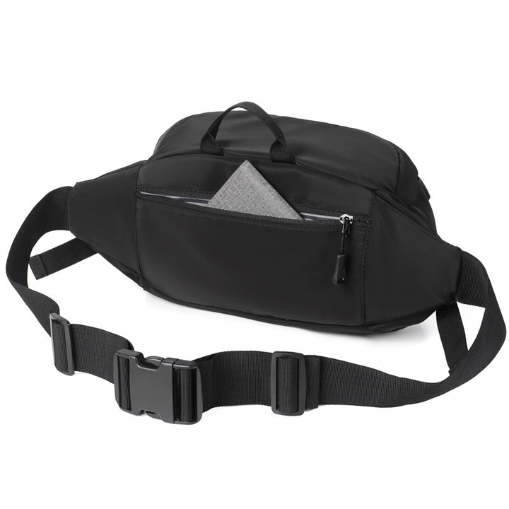 Waterproof Utility Sling Bag kalsten