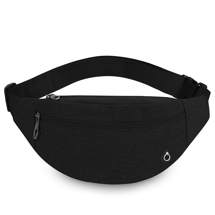 Functional Belt Bag Kalsten