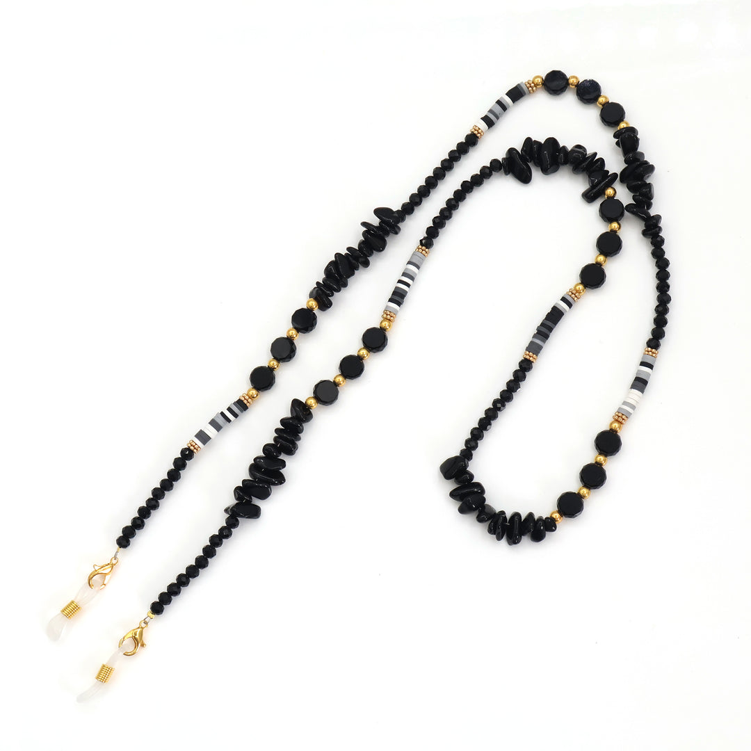 Bohemian Beaded Eyewear Chain Kalsten