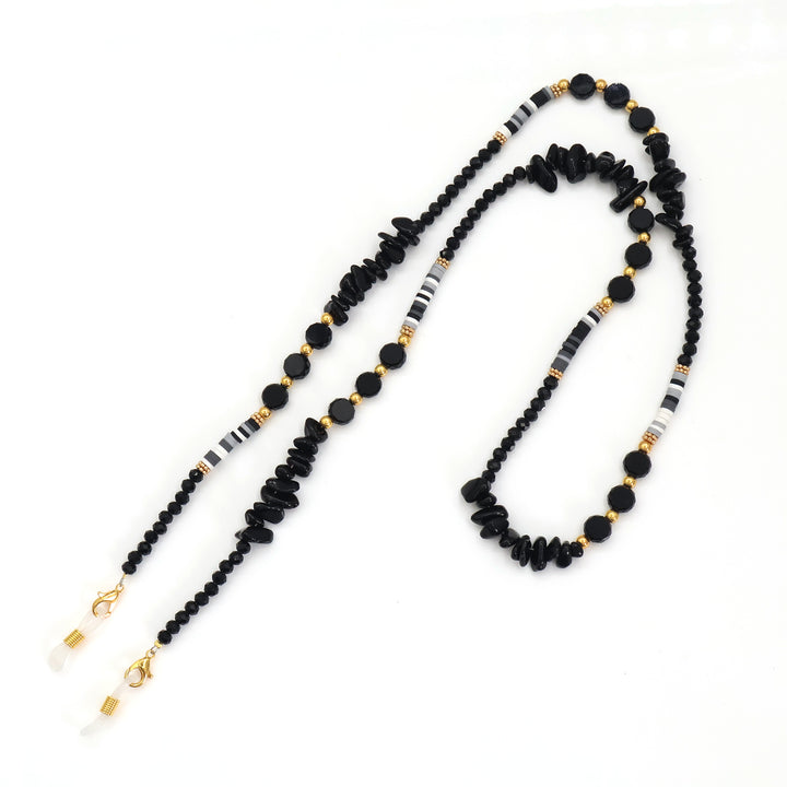 Bohemian Beaded Eyewear Chain Kalsten