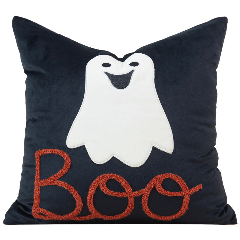 Artistic Accent Cushion Cover
