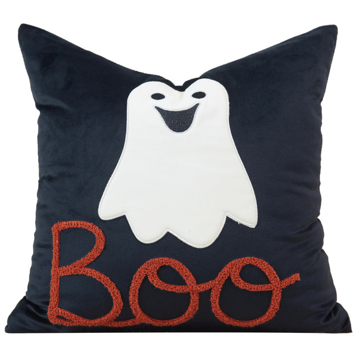Artistic Accent Cushion Cover