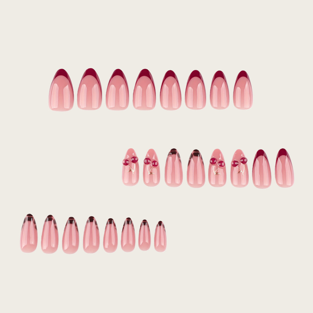 Nail Art Kalsten