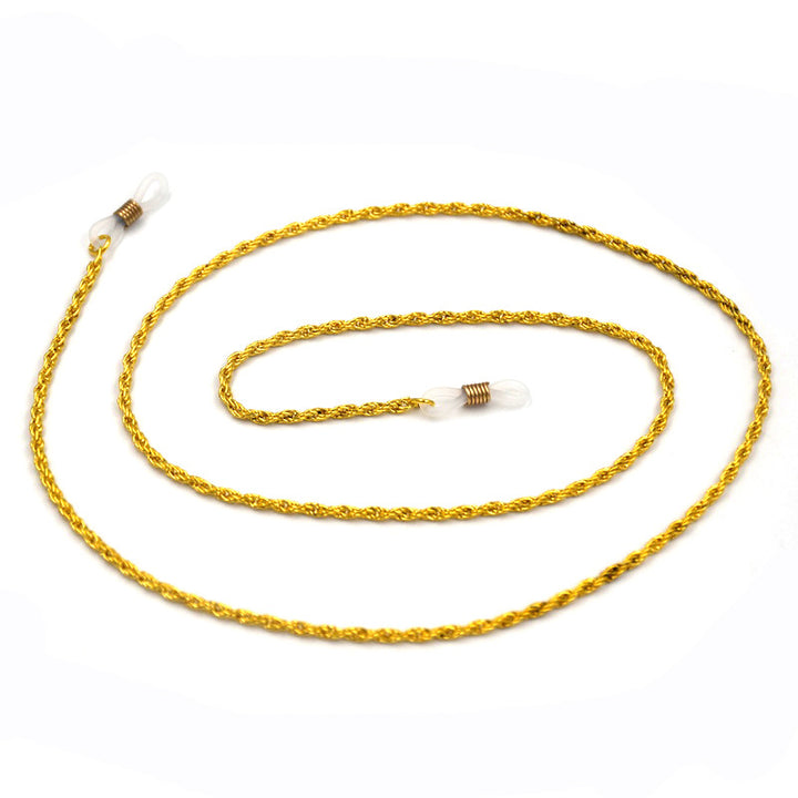Braided Eyewear Retainer Chain Kalsten