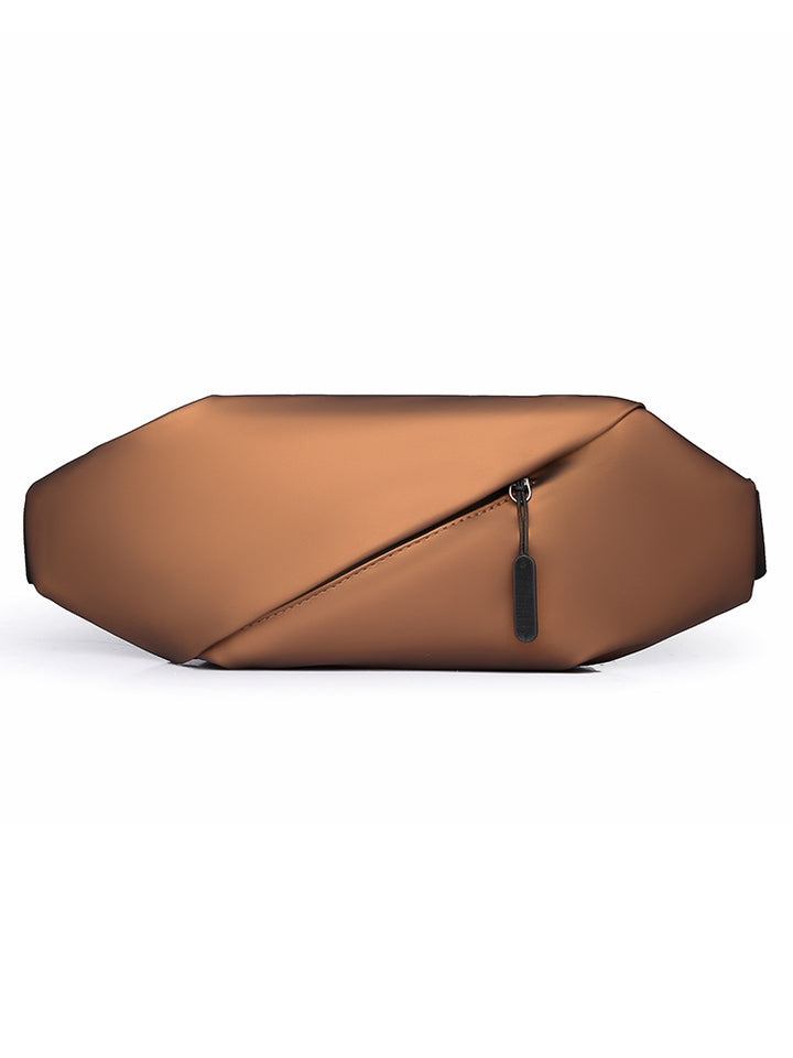 Lightweight Minimalist Waist Bag Kalsten