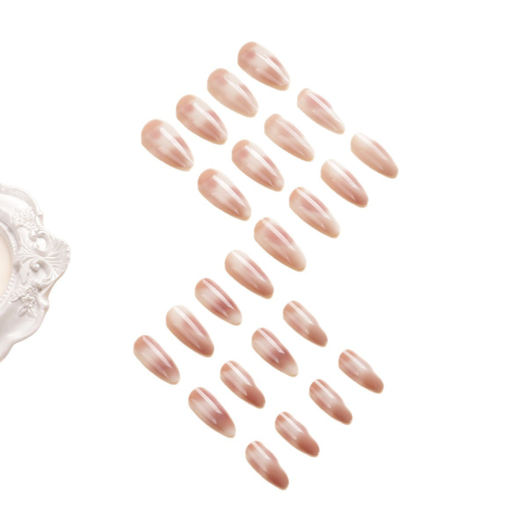 Premium Stiletto Press-On Nail Extensions Kalsten
