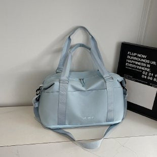 Versatile Weekend Travel Duffle