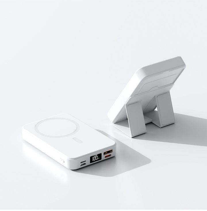 Magsafe Portable Power Bank by Kalsten