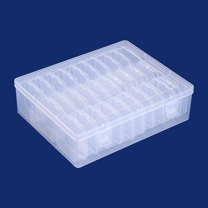 Multi-Section Craft Organizer Kalsten