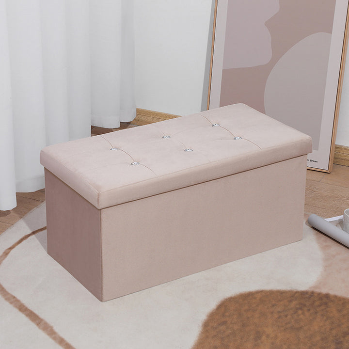 Storage Ottoman Kalsten