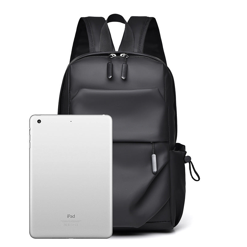 Sleek Versatile Urban Backpack Kalsten