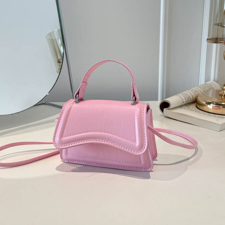 WoChic Mini Handheld Crossbody Bag Kalsten