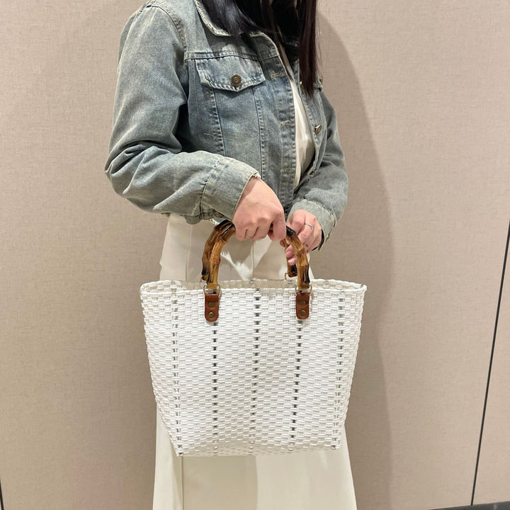 Beach bag Kalsten