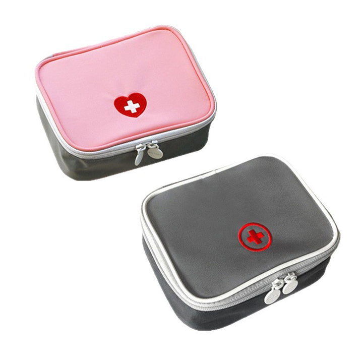 Compact First Aid Kit Organizer Kalsten