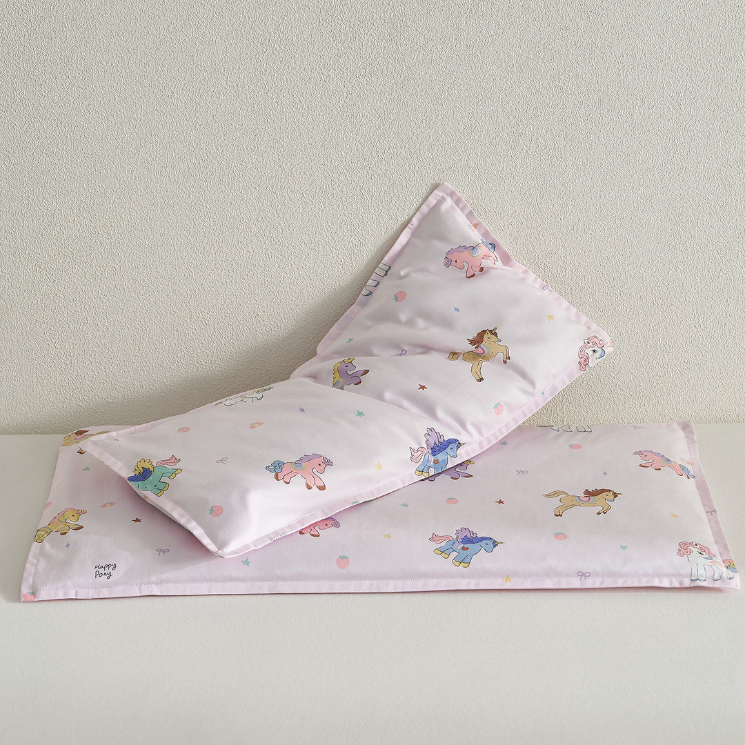 Kids' Sleeping Pillow with Cute Unicorn Design Kalsten