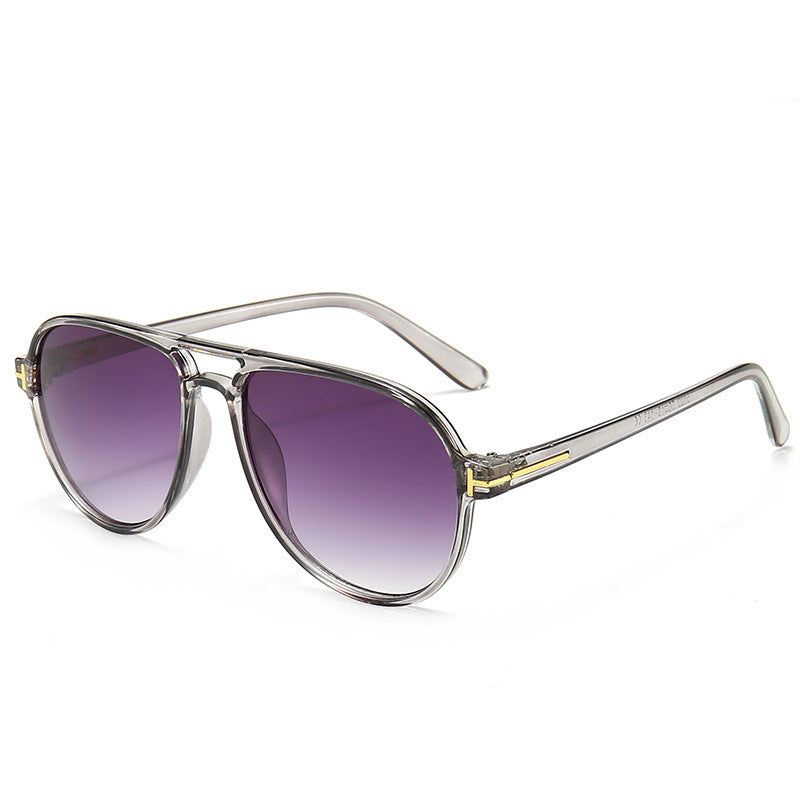 Elegant Aviator-Style Sunglasses Kalsten